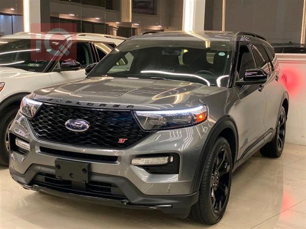 Ford Explorer 2023 for sale in Iraq - Erbil